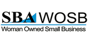 SBA Woman-Owned Small Business